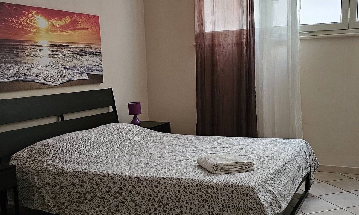 San Vito Lo Capo Villa | VILLA SAN VITO LO CAPO 10 BEDS