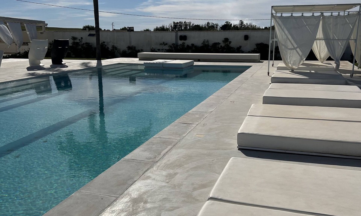 Mockarta House | Villa Sans Souci