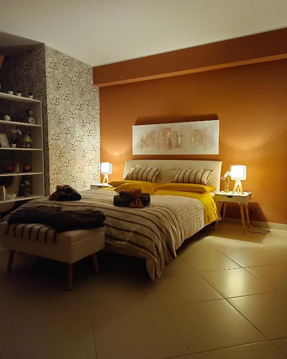 Trecastagni House | Villa Sant'Andrea