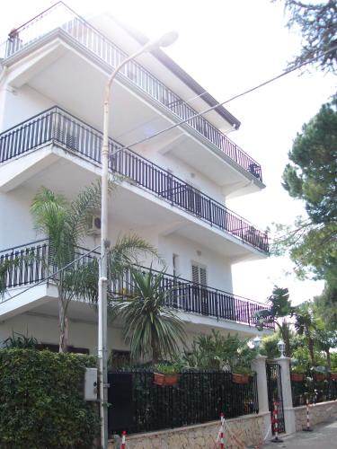 Giardini Naxos House | Villa Santantonio