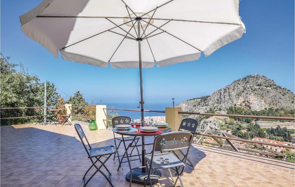 Cefalu House | Villa Sarah