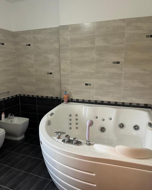 Piane Vecchie House | Villa Sasà