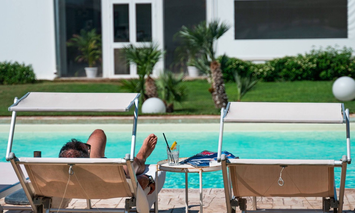 Vittoria Bed & Breakfast | Villa Savarino