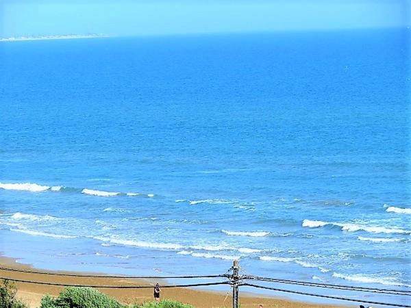 Pozzallo House | Villa Scivolo Mare Fronte Mare