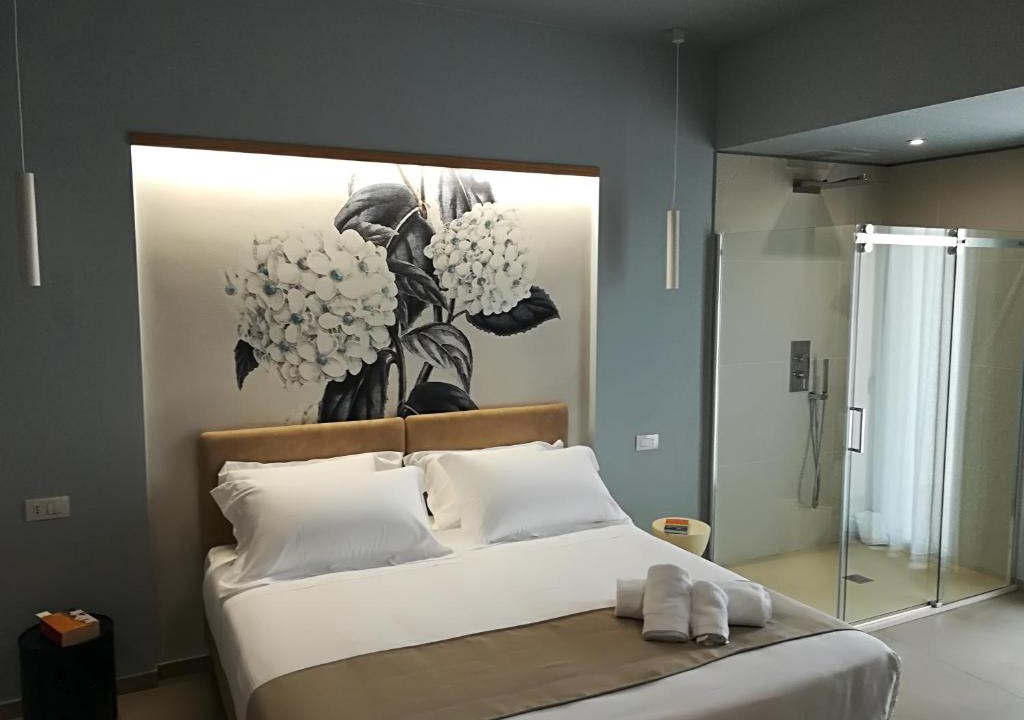 San Leone Bed & Breakfast | Villa Sece - Luxury Rooms
