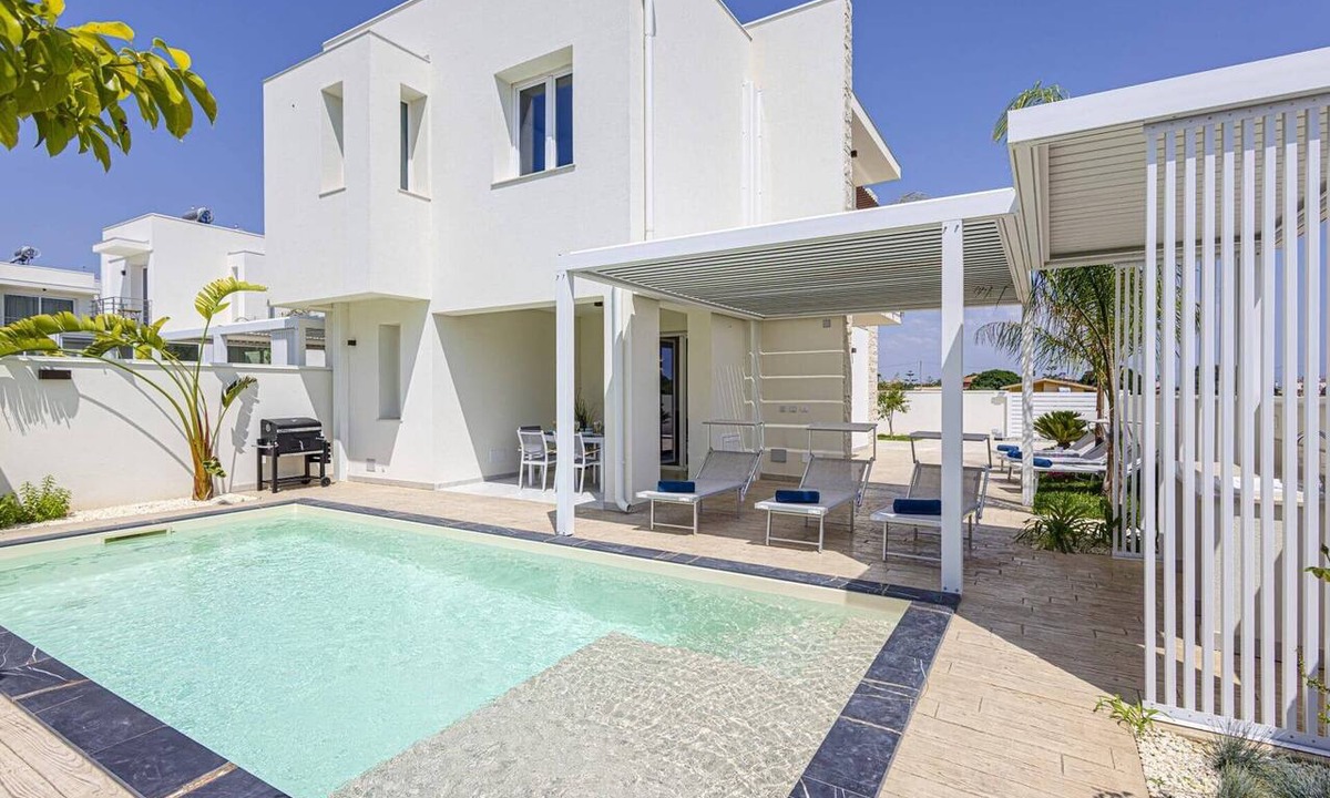 Fondo Morte Villa | Villa Selene by Villa Plus