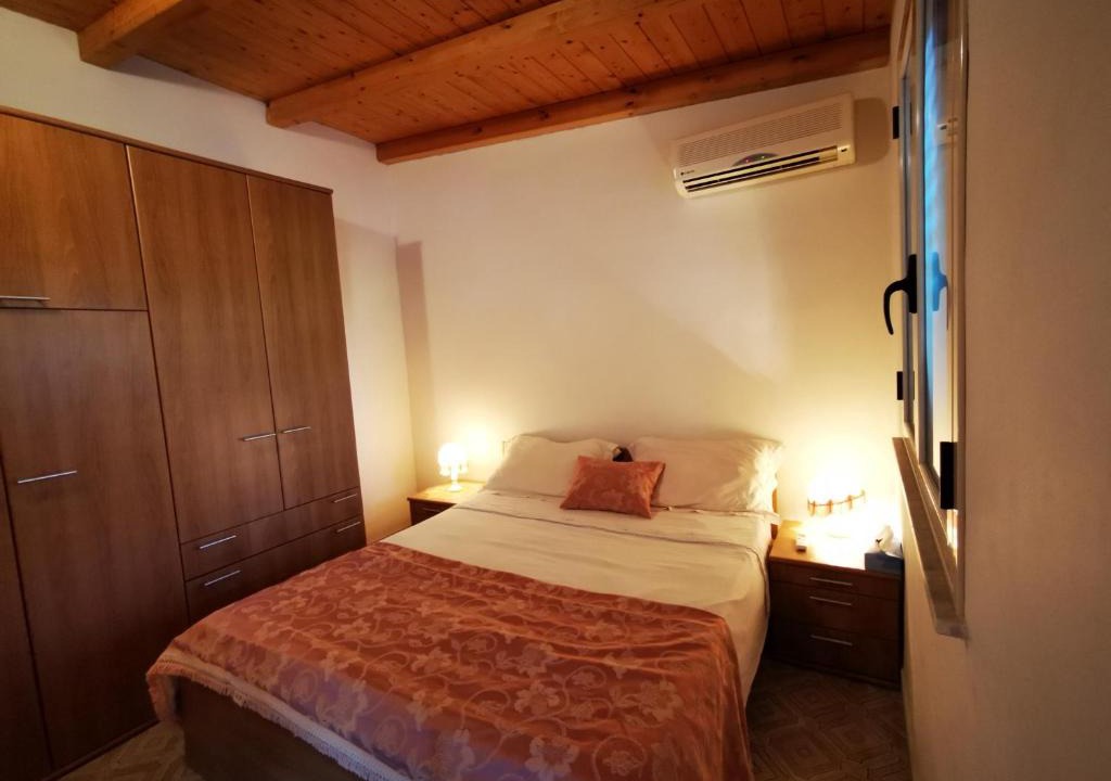 Campofelice di Roccella Villa | Villa Silvana