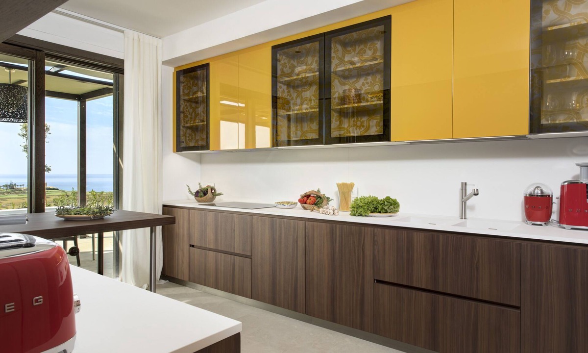 Sciacca House | Villa Smeraldo 2