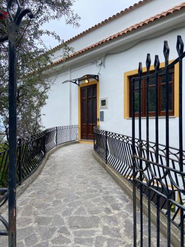 Lipari Historic Centre House | Villa Sofia