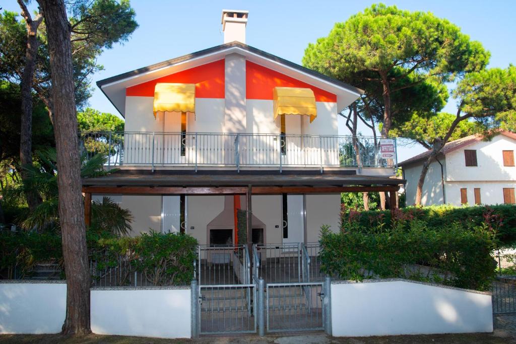 Rosolina Mare Villa | Villa Sofia
