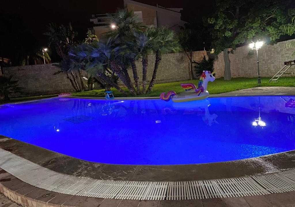 Recanati Villa | Villa Sofial Versace Giardini Naxos