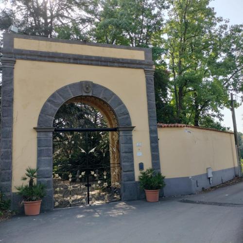 Santa Venerina Villa | Villa Solaria