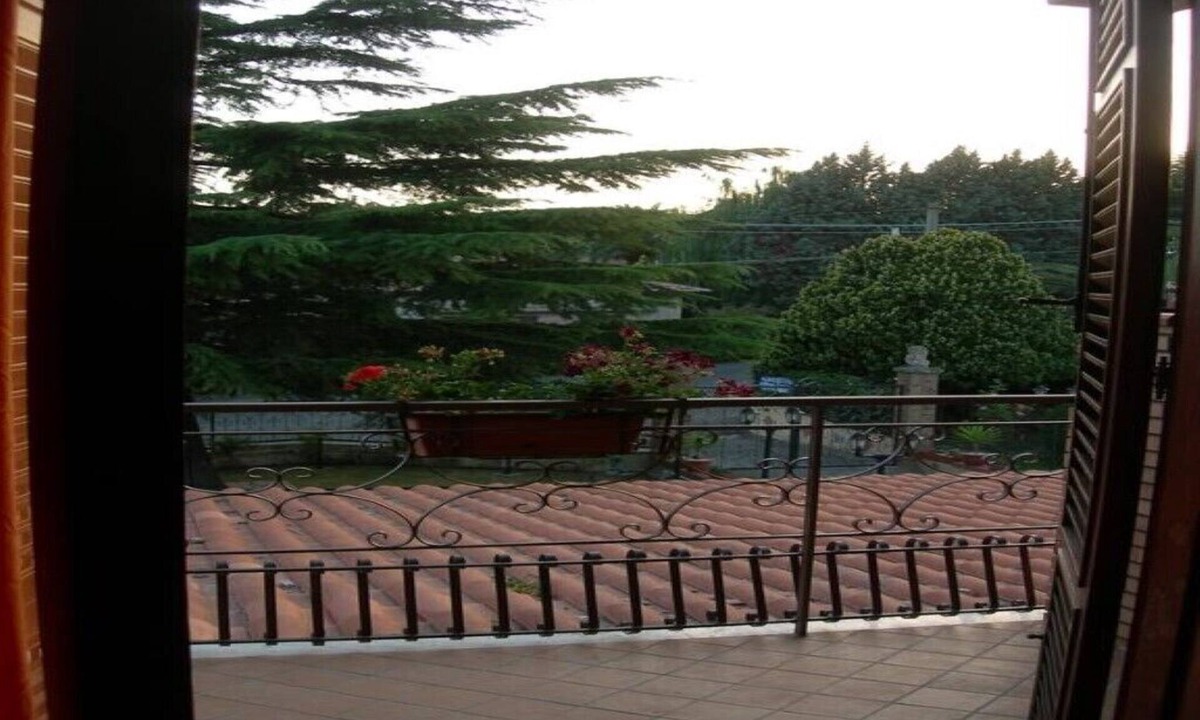 Mascalucia Villa | Villa sole dell'etna