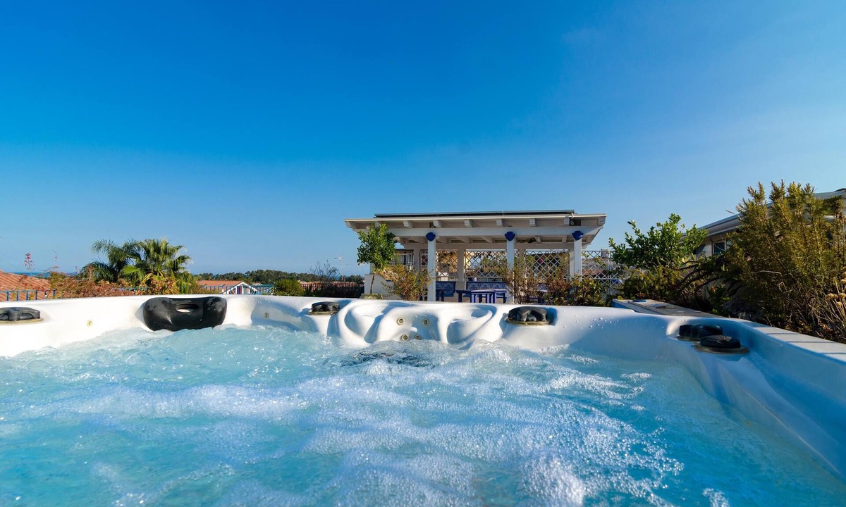 Mascali Villa | Villa Sole Di Sikelia - Mascali