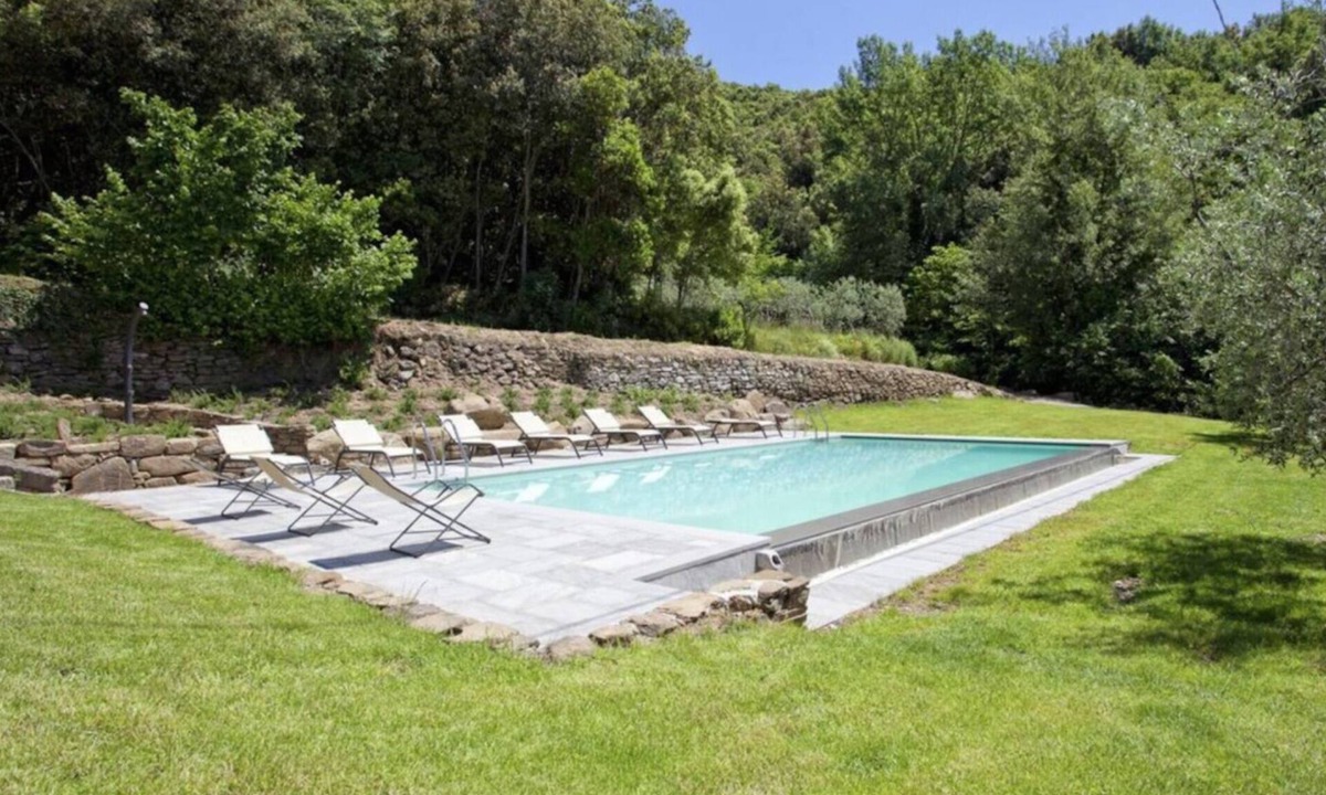 Cortona Villa | Villa Sole