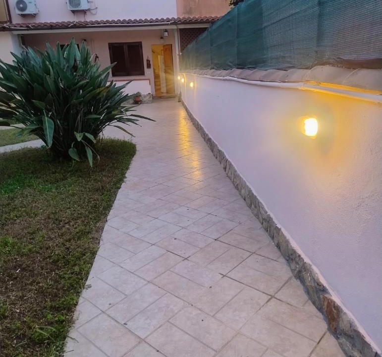 Maddalenedda Villa | Villa Sonia