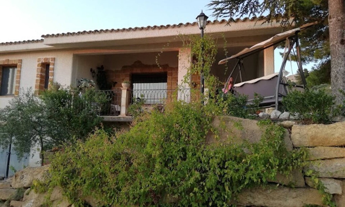 Sambuca di Sicilia Villa | Villa Sorbe - Sambuca di Sicilia