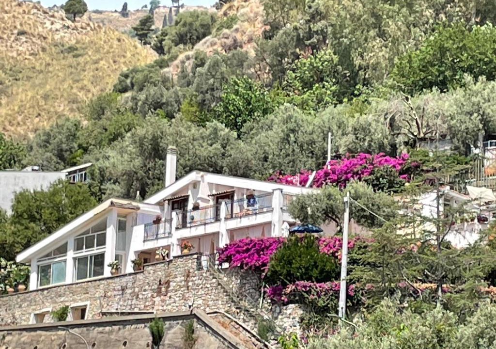 Taormina House | Villa Sorriso Taormina