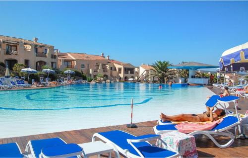 Stintino Apartment | Villa Standard 4