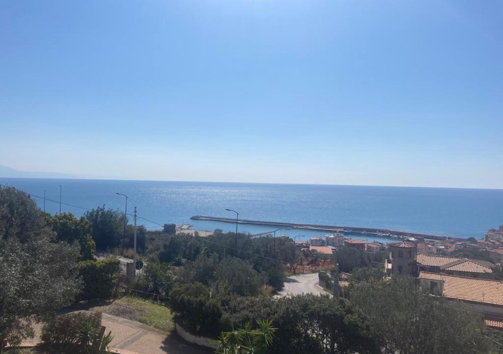 Marina Di Camerota Apartment | Villa Stefania