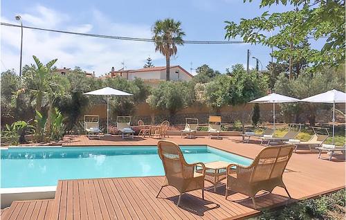 Villa Sunrise | Marina di Ragusa