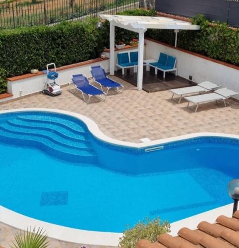 Balestrate House | Villa Sunshine