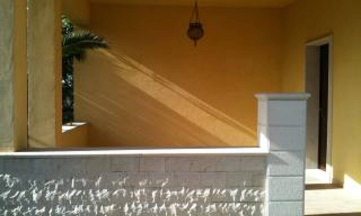 Sampieri Villa | Villa Susanna comfort and relaxation