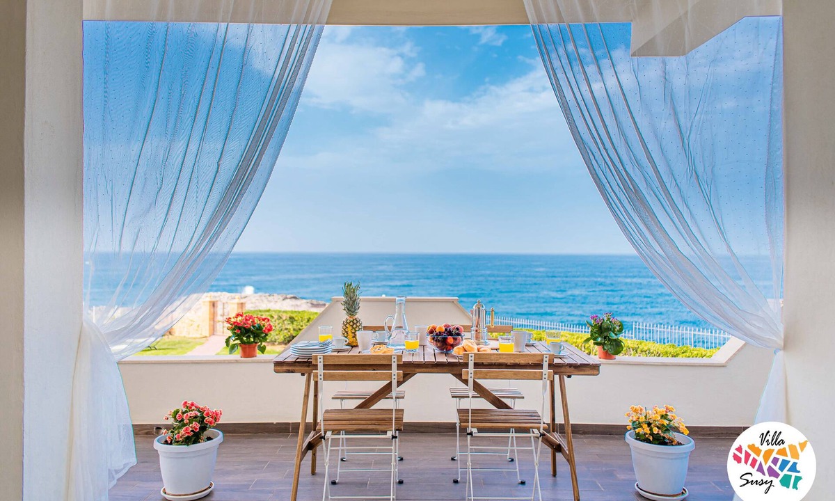 Augusta Villa | Villa Susy