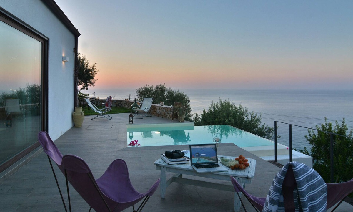 Cefalu Villa | Villa Talia 4, Emma Villas