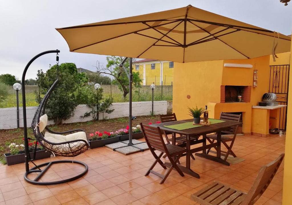 Syracuse House | Villa tenerezza