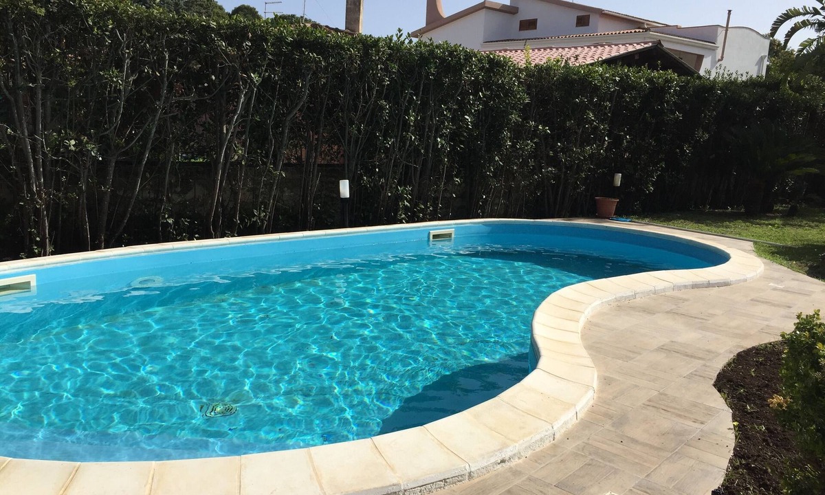 Eastern Sicily Villa | VILLA TERRAUZZA WITH POOL