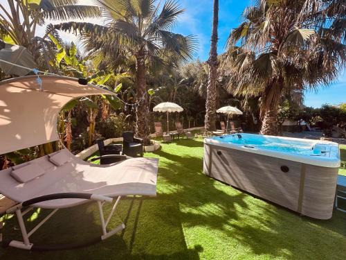 Cefalu House | Villa Tiche