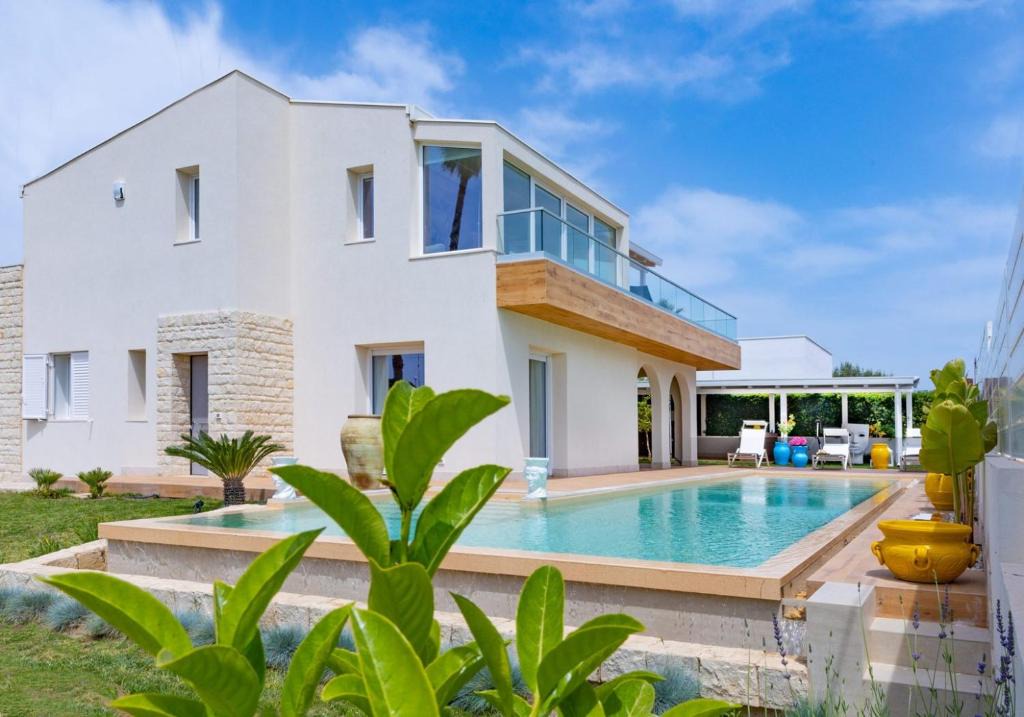 Grottelle Villa | Villa TinaDea