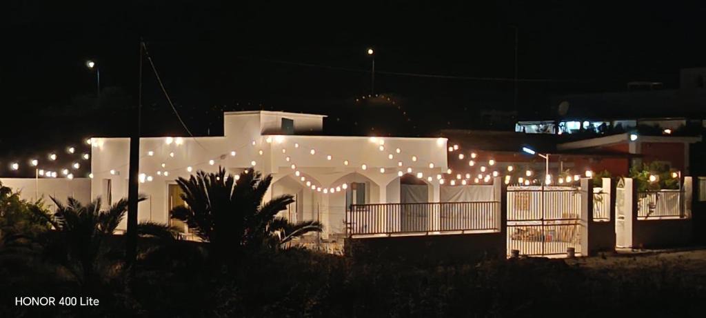 Gela House | Villa Torre di Manfria