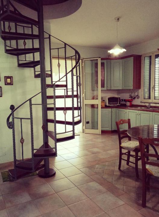 Siculiana House | Villa Torre Salsa