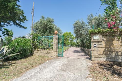 Carano House | Villa Troianiello