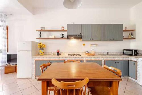 Scopello Villa | Villa Uzzo by Sicily Travelling Villas