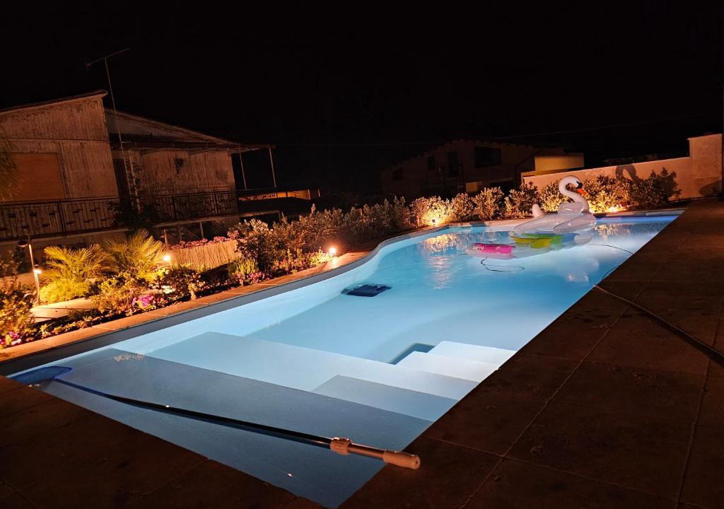 Partanna Villa | Villa V&G