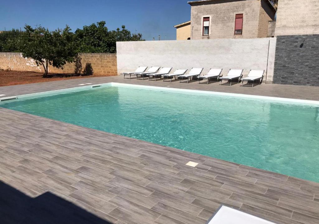 Mazara del Vallo Villa | Villa Vacanze Giuseppe