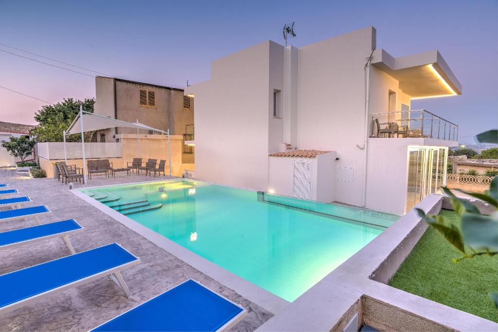 Marina di Ragusa Apartment | Villa Vani - Appartamento 1