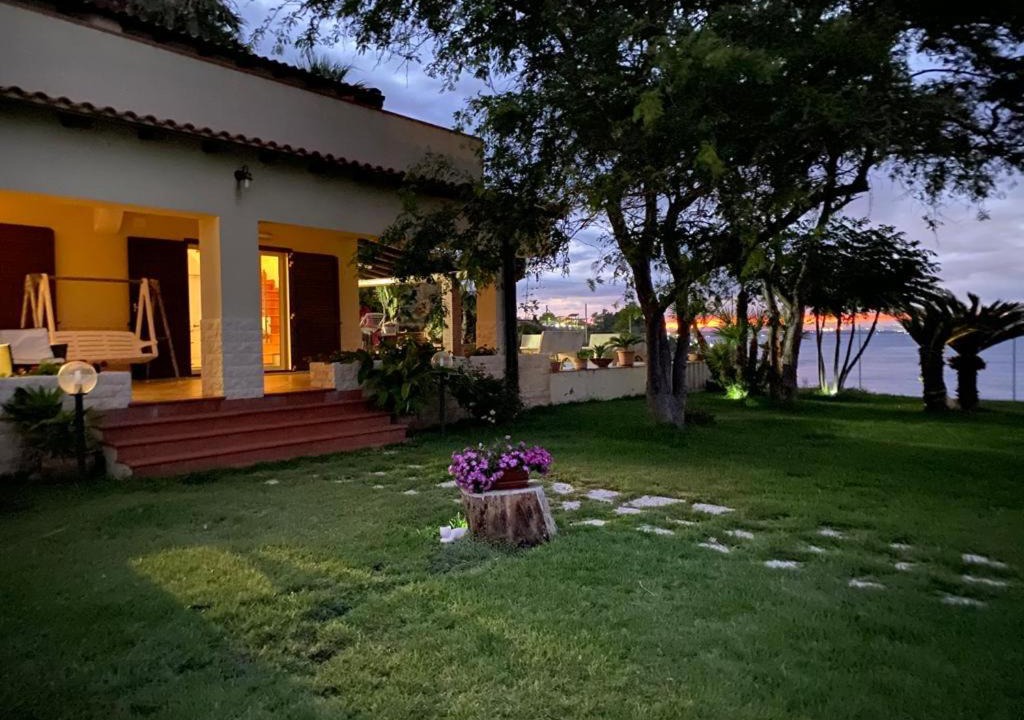 Costa Saracena-Castelluccio Villa | VILLA Vela