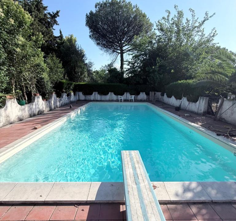 Magazzeno Apartment | Villa Verde room