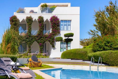 Quartu Sant'Elena House | Villa Vi