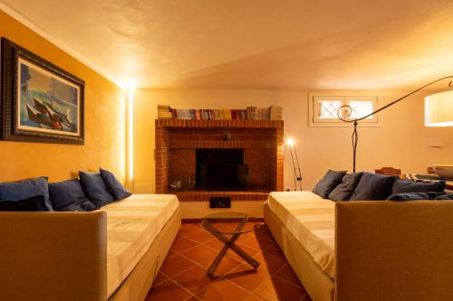 Marsala Apartment | Villa VILLACOLLE