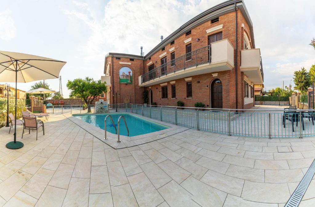 Cafasso-borgo Nuovo Apartment | Villa Vimani