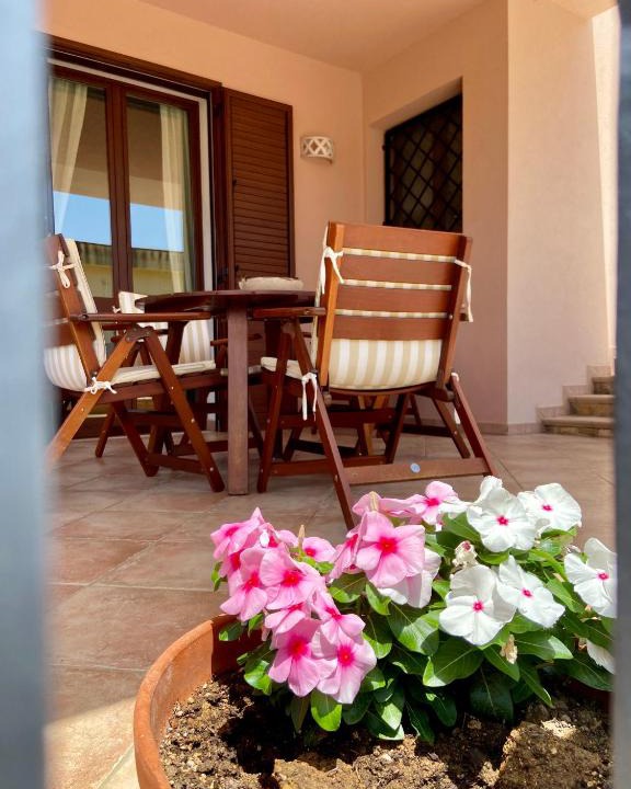 Porto Palo Villa | Villa Vinci