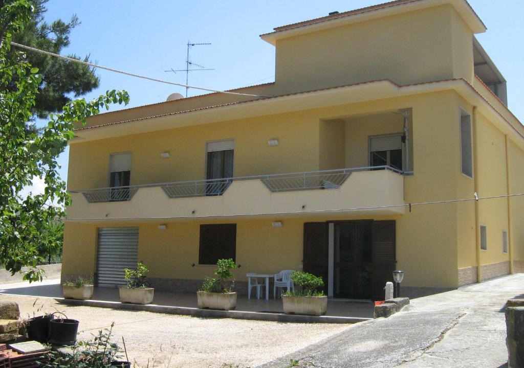 Buseto Palizzolo Bed & Breakfast | Villa Violetta