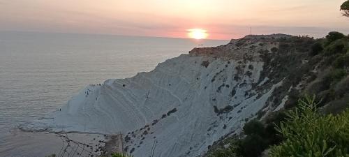 Realmonte House | Villa vista mare Realmonte - Il Luogo del Respiro