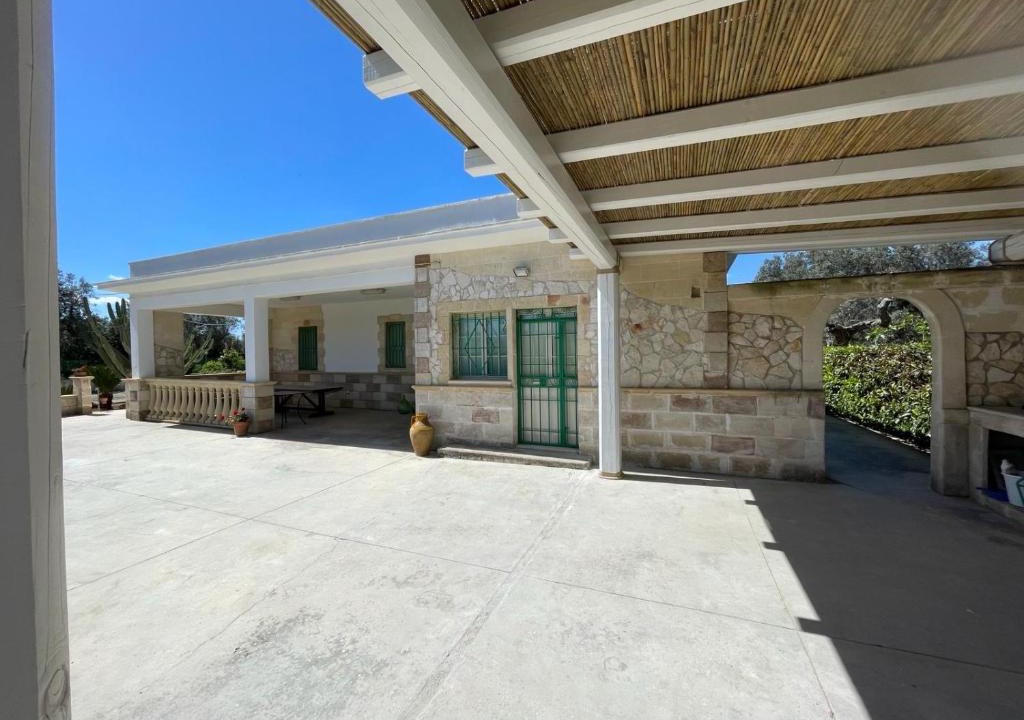 Oria Villa | VILLA VITA