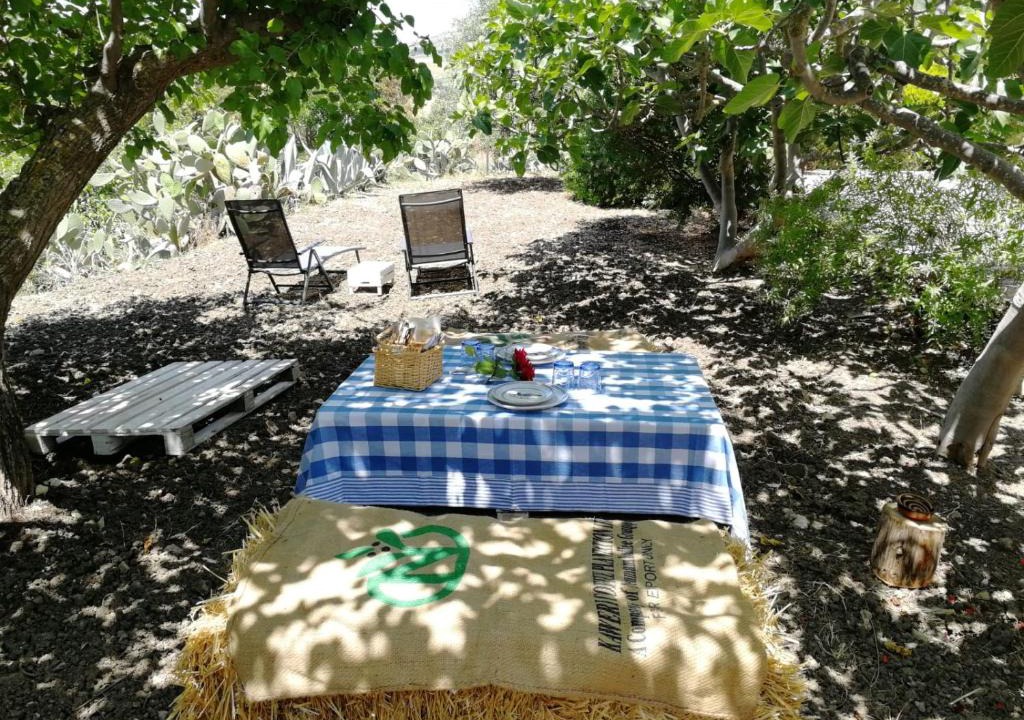Castellammare del Golfo Villa | VILLA VIVIANA